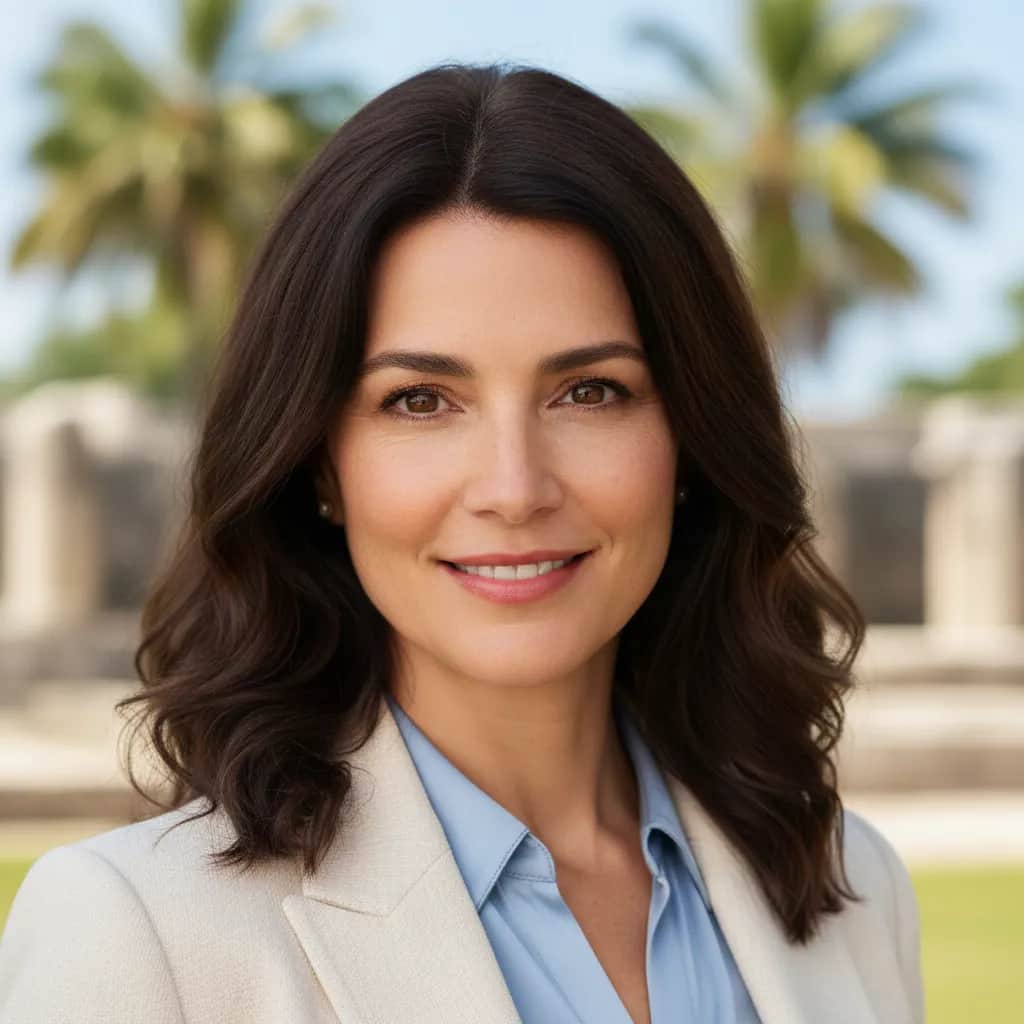 Autor Julita Cieślak