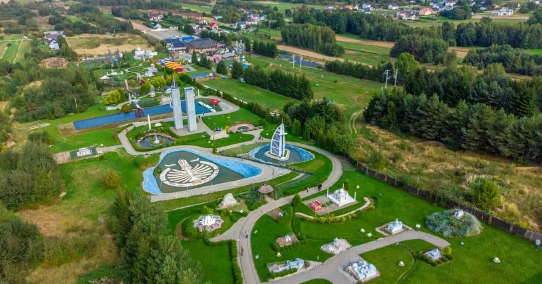 Najlepsze atrakcje w Krajnie-Zagórzu, które musisz zobaczyć