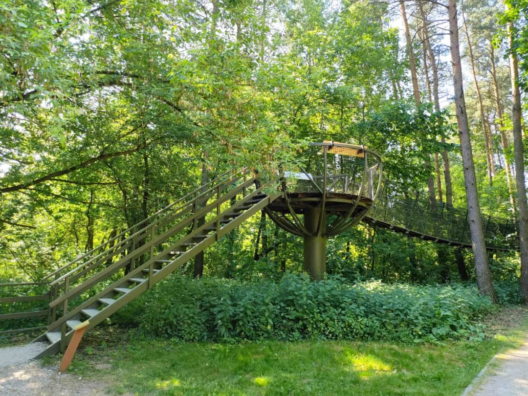 Najlepsze atrakcje w Pomiechówku, które musisz zobaczyć teraz