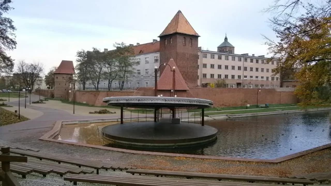 Braniewo atrakcje: Odkryj niezwykłe miejsca, które musisz zobaczyć