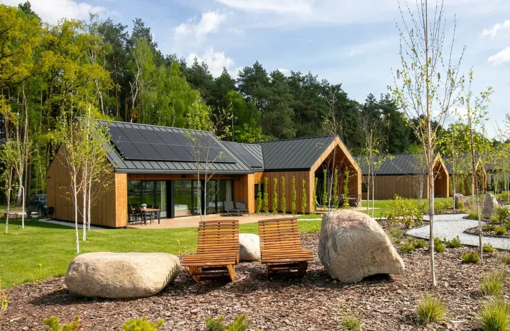 Wczasy nad jeziorem Zachodniopomorskie - najlepsze miejsca na relaks