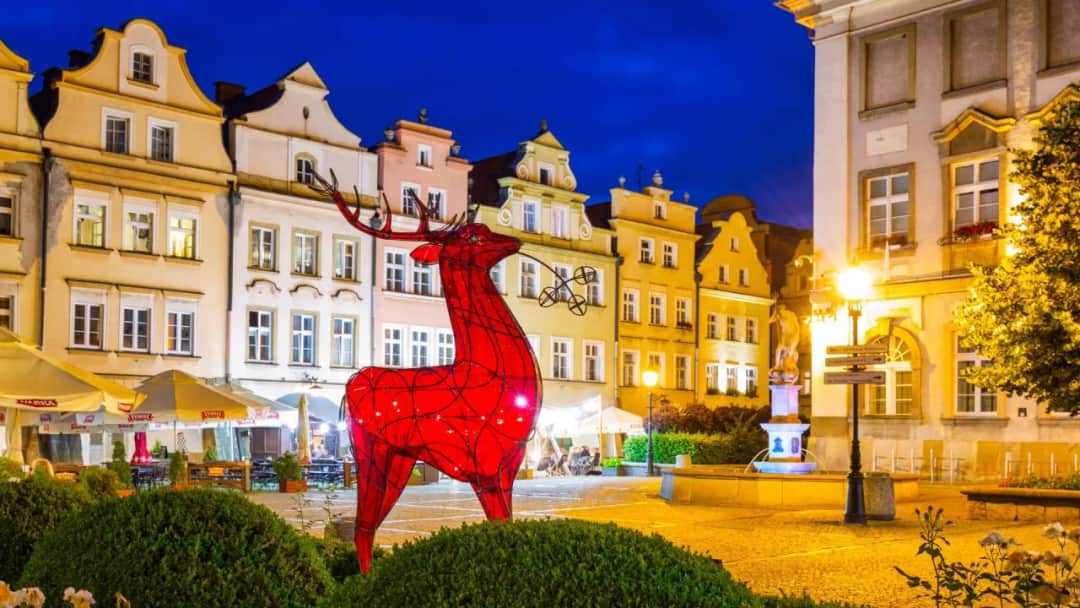 Najlepsze atrakcje w Jeleniej Górze, które musisz zobaczyć