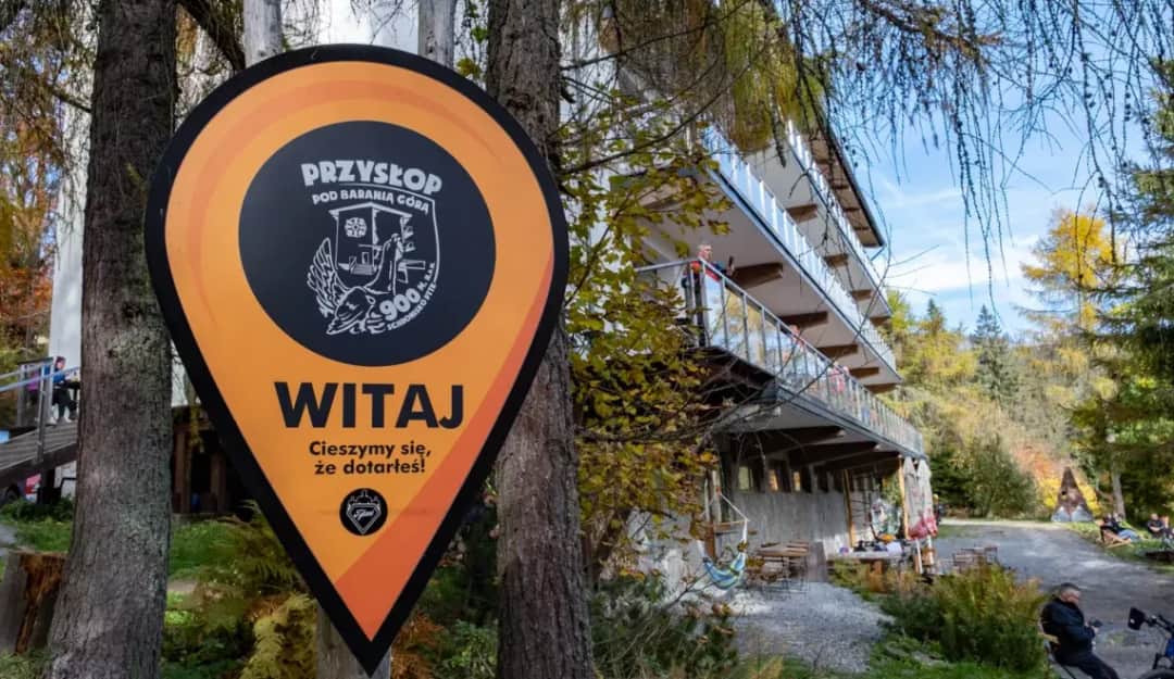 Gdzie zostawić samochód na Baranią Górę? Oto najlepsze parkingi