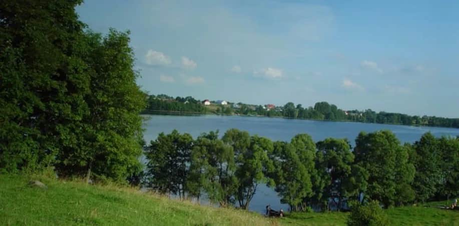 Jezioro Hańcza – najgłębsze jezioro w Polsce i jego tajemnice