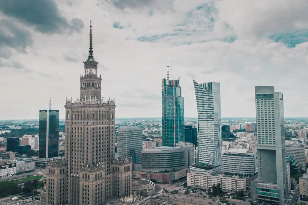 Atrakcje w Pałacu Kultury – Co warto zobaczyć w Warszawie