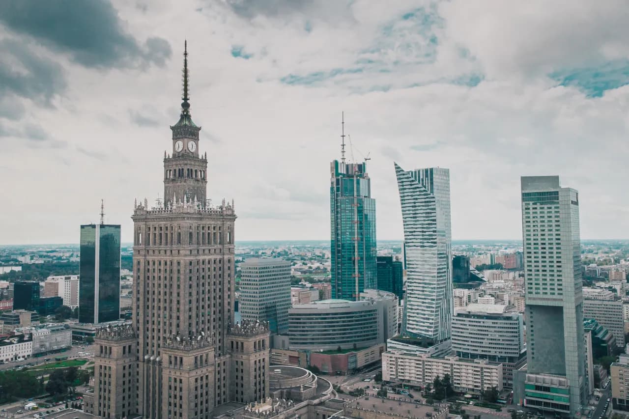 Atrakcje w Pałacu Kultury – Co warto zobaczyć w Warszawie