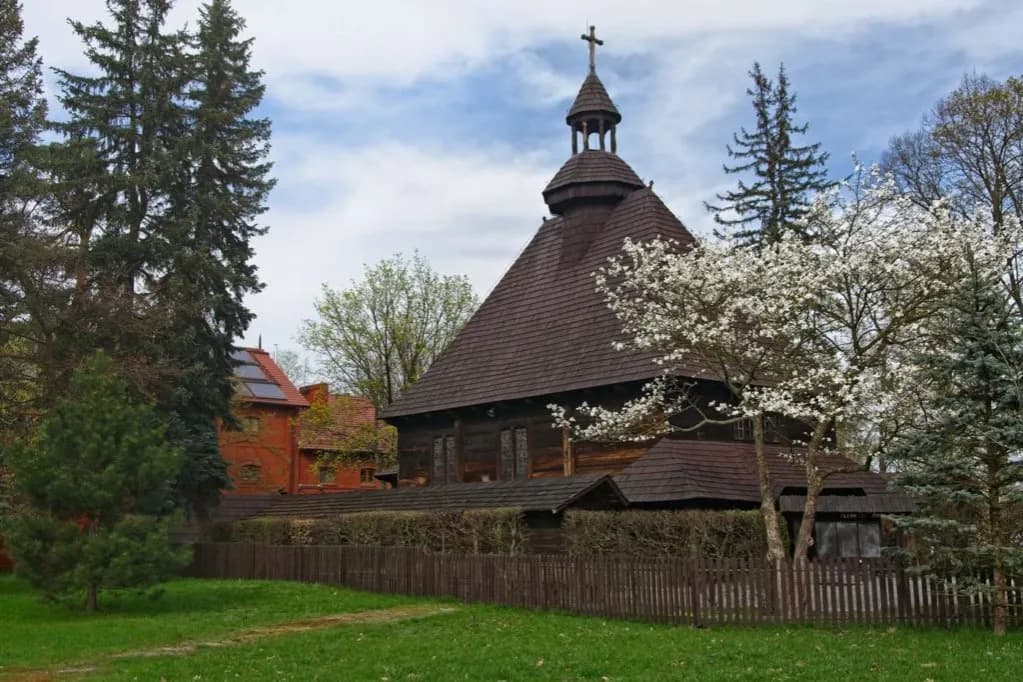 Spała atrakcje turystyczne: odkryj nieznane skarby tego miejsca