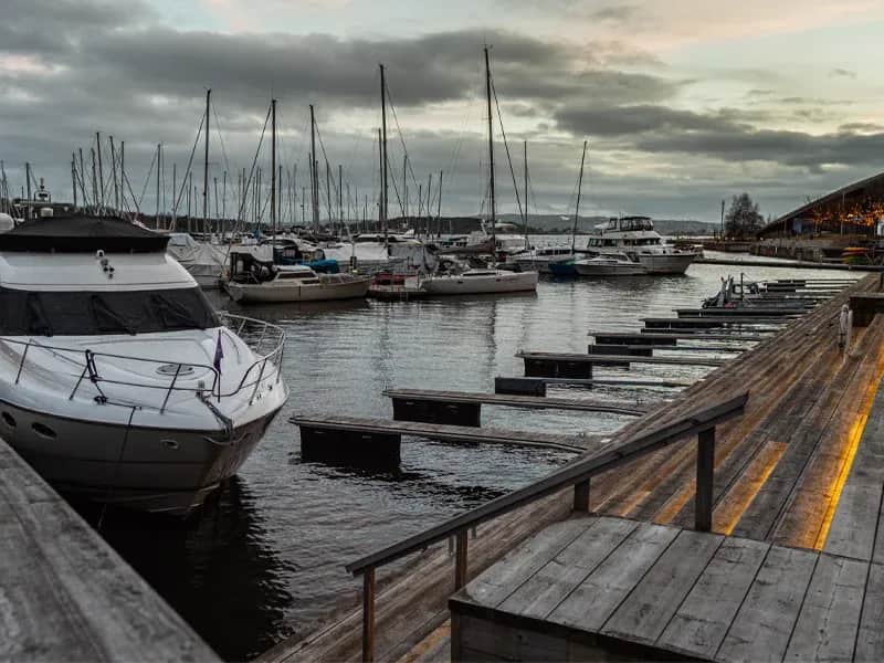 Odkryj najciekawsze atrakcje w Oslo, które musisz zobaczyć