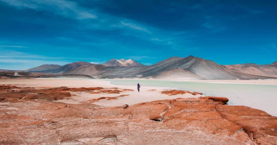 Najlepsze atrakcje w Chile, które musisz zobaczyć i przeżyć