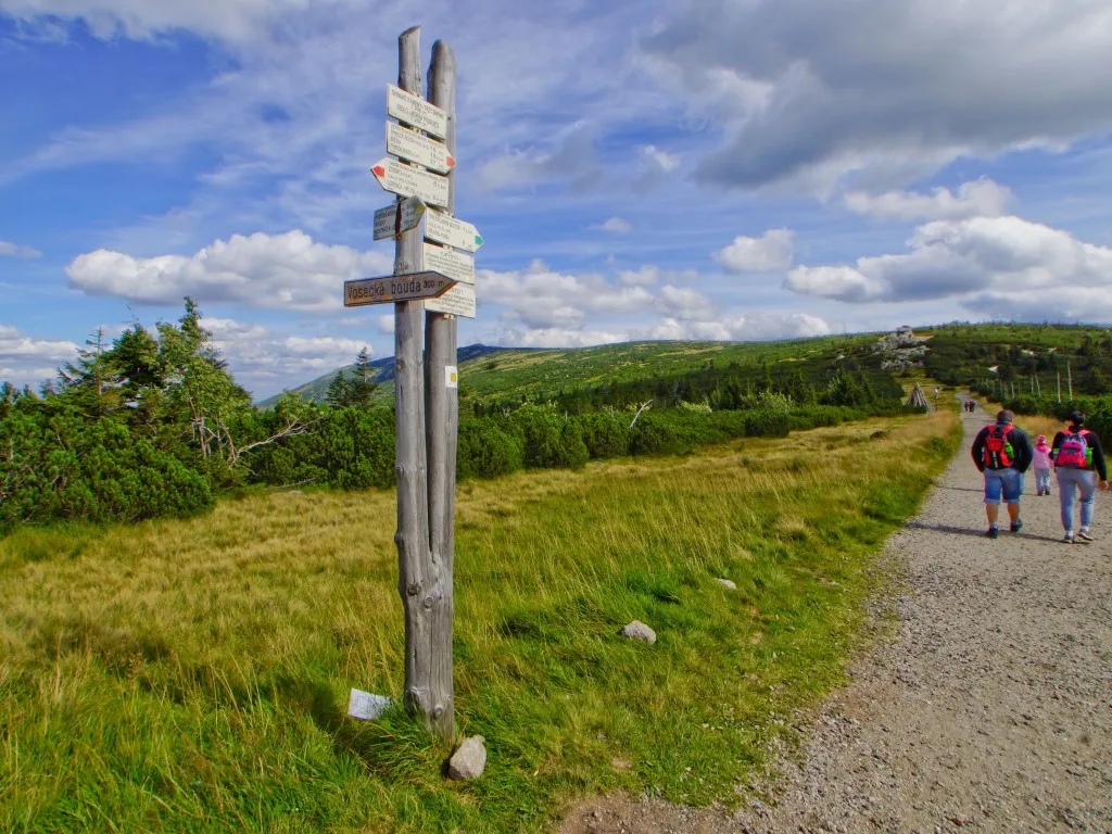 Czy szlak czerwony jest trudny? Oto, co musisz wiedzieć przed wędrówką