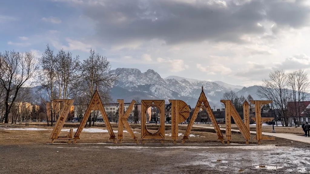 Najlepsze atrakcje turystyczne w Zakopanem, które musisz zobaczyć