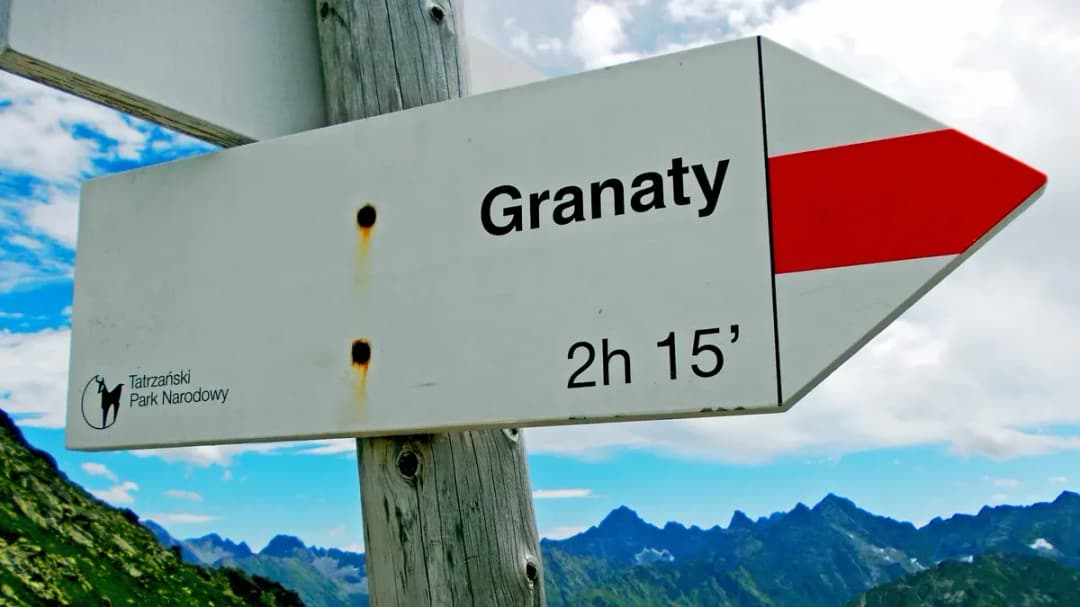 Jak powstały szlaki w Tatrach? Historia, która zaskakuje każdego