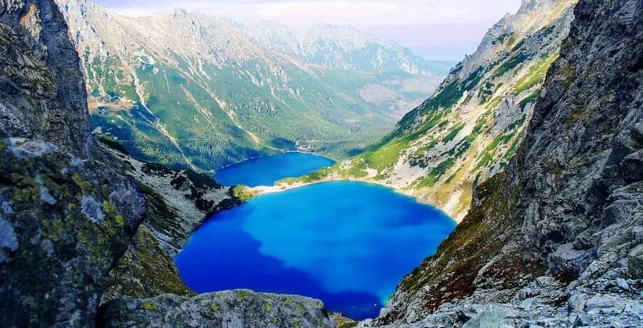 Najlepsze szlaki w Zakopanem z dzieckiem – bezpieczne i łatwe trasy